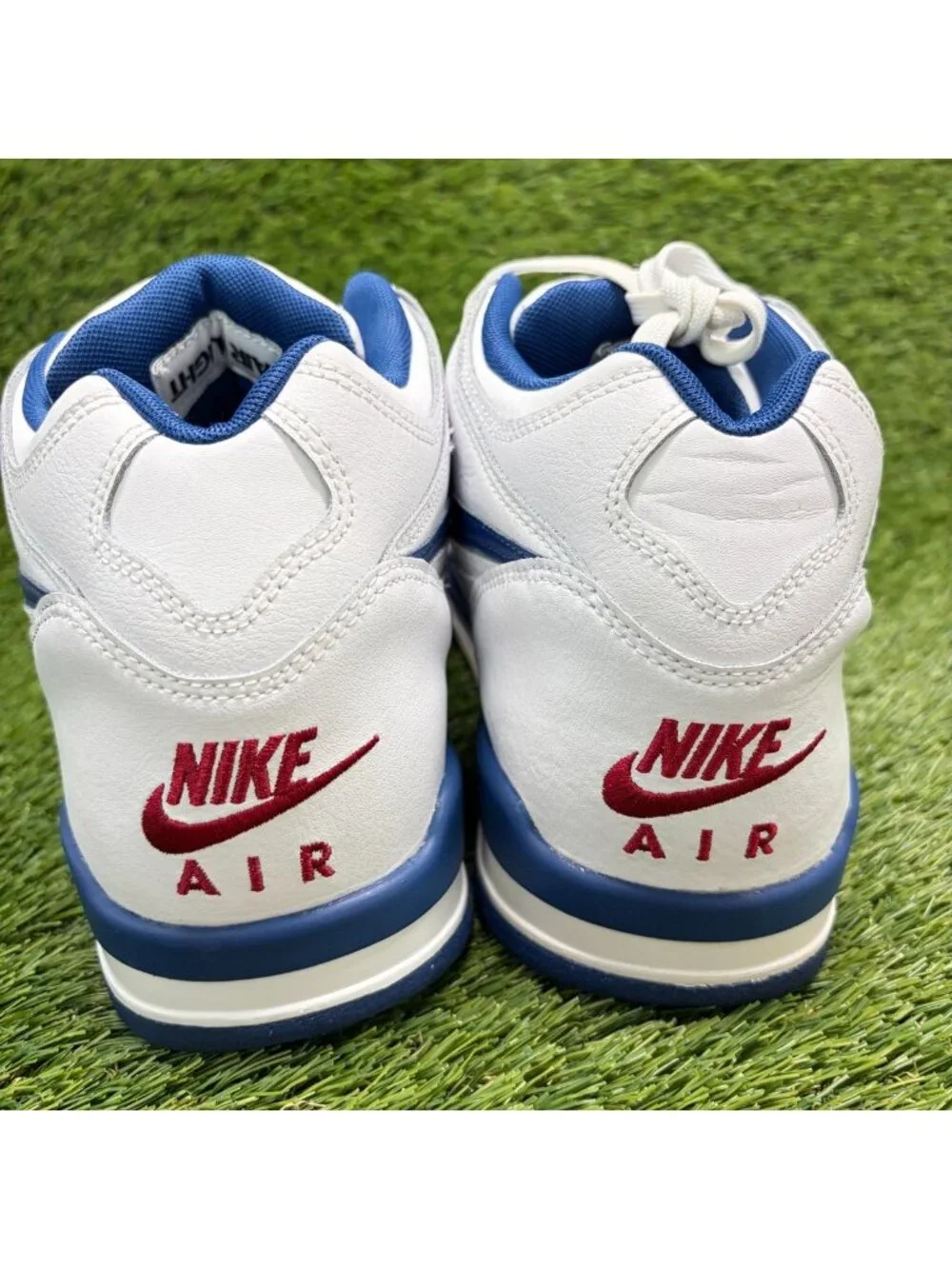 Nike please review